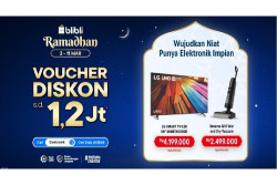 Promo Ramadan AC Aqua 1/2 PK, Ini 5 Rekomendasi Terbaiknya