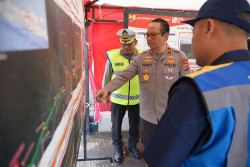 Tol Jogja-Solo Segmen Purwomartani Dibuka Mudik Lebaran, Masuk Gratis