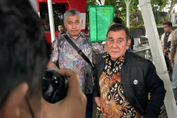 KPK Periksa Japto Soerjosoemarno Terkait Kasus Rita Widyasari