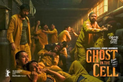 Tayang 16 April, Simak Sinopsis dan Deretan Aktor di Ghost in the Cell