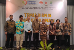 Kemenperin Dorong IKM Kerajinan DIY Tembus Pasar Global Melalui PDIN