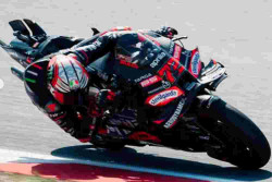 Aprilia Disebut Lebih Menakutkan dari Ducati di MotoGP 2026