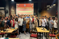 Silaturahmi Ramadan, Alumni Janabadra Siapkan Halalbihalal Nasional