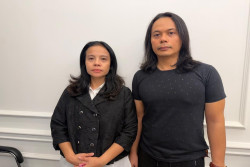 Hormati DPR, Zendhy Kusuma Ingatkan Efek Cyberbullying di Kasus Viral