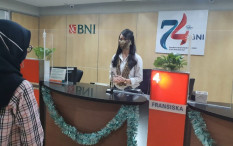Layanan BRI dan BNI Saat Idulfitri 2026, Ini Jadwalnya