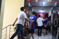 Sakit Hati Berujung Maut, Dua Pembunuh di Sedayu Terancam Hukuman Mati