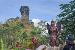 Cuaca Ekstrem Lebaran 2026, Wisata Widosari Prioritaskan Keselamatan