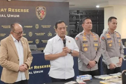 Tersangka Kasus Dugaan Ijazah Palsu Jokowi Ajukan Restorative Justice