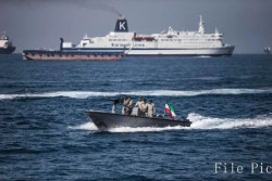 Pasokan Energi Terancam, Gangguan di Selat Hormuz Guncang Ekonomi