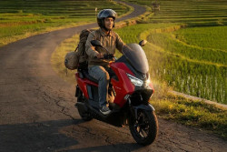 Tips Mudik Aman Pakai Motor Listrik 2026: Persiapan Baterai dan Rute