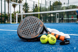 Penipuan Raket Padel Rp300 Juta, Wanita Jakbar Jadi Korban