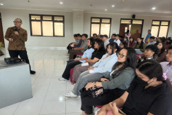 Celios: Program Makan Bergizi Gratis Picu Inflasi Pangan