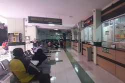 RSUD Panembahan Senopati Tetap Buka Saat Libur Lebaran