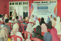 Cegah Stunting, Asupan Gizi pada Anak Harus Jadi Perhatian