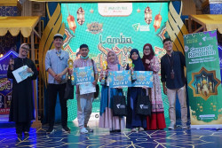 JCM Gelar Event Ramadan 2026 dan Late Night Sale di Yogyakarta