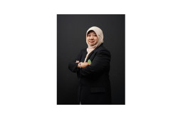 OPINI: Ramadan Bijak dalam Merespons Situasi Bencana