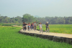 Wisatawan Bisa Nikmati Dua Suasana Jogja dalam Satu Paket