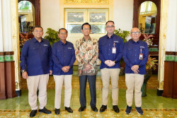 BPJS Kesehatan Perkuat JKN di DIY Lewat Sinergi dengan Pemda