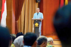 Hukuman Mati Kini Jadi Pidana Khusus di Indonesia