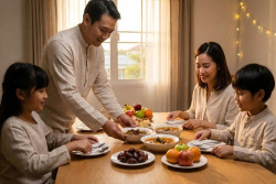 Ramadan Bikin Pengeluaran Naik, Begini Cara Mengelola Keuangan