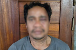 Buron Bandar Narkoba Jaringan Koko Erwin Ditangkap Bareskrim