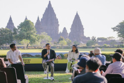 InJourney Siapkan Agenda Wisata Sambut Libur Lebaran