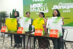 Gusti Putri Dorong Solidaritas Perempuan DIY Lewat Agenda Mbok Mlayu