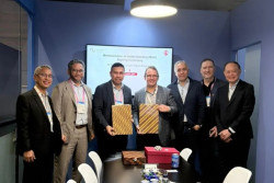 Telkom dan F5 Perkuat Ekosistem Digital Lewat AI-Secure Connectivity