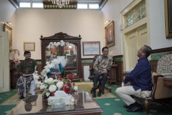 BPJS Kesehatan Sinergi dengan Pemda DIY Pastikan Layanan JKN Merata