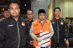 KPK Sita Aset Rp100 Miliar Terkait Kasus Korupsi Kuota Haji Yaqut