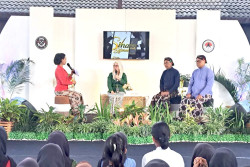 Trilogi Filosofi Keistimewaan DIY, Kompas Pemerintahan Bumi Mataram