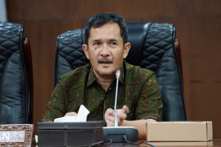 Ketua Komisi A DPRD DIY Ajak Wujudkan Liburan dan Lebaran Aman di DIY