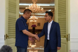 Rismon Tegaskan Ijazah Jokowi dan Gibran Asli