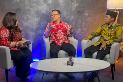 Dana Desa Menyusut, DPRD DIY Soroti Dampak pada Program Kalurahan