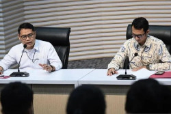 KPK Ungkap Pembagian Kuota Haji 2024 oleh Yaqut Cholil Qoumas