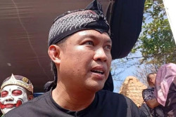 OTT KPK 2026: Bupati Cilacap Ditangkap, Operasi ke-9 Tahun Ini