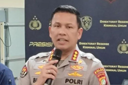 Penyiraman Air Keras Aktivis KontraS di Jakpus Diselidiki Polisi