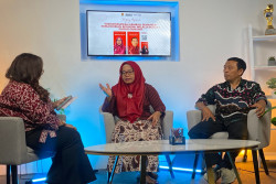 Podcast DPRD DIY Bahas Gotong Royong dan Kemandirian Ekonomi