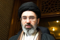 Trump: Mojtaba Khamenei Diduga Masih Hidup Meski Terluka