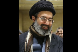 Laporan Media Inggris Sebut Mojtaba Khamenei Koma, Fakta Belum Terkuak