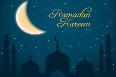 Jadwal Imsak, Subuh hingga Buka Puasa Jogja Sabtu 14 Maret 2026