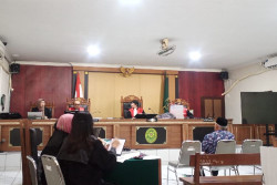 Tuntutan 8,5 Tahun Penjara untuk Sri Purnomo di Kasus Hibah Pariwisata