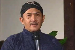 HUT ke-271 DIY, Ketua Komisi A DPRD DIY Dorong Pengentasan Kemiskinan