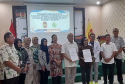 KONI DIY Gandeng RS Hermina Perkuat Layanan Kesehatan Atlet