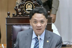 Komisi III DPR Kecam Serangan Air Keras ke Aktivis KontraS
