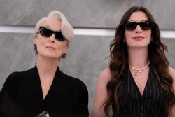 Bocoran The Devil Wears Prada 2, Meryl Streep Ungkap Pernah Trauma