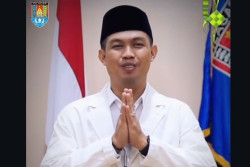 KPK Tahan Bupati Cilacap Syamsul Auliya Terkait Kasus Pemerasan THR
