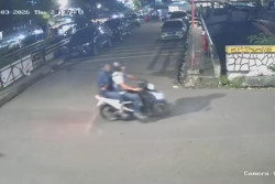 Pemerintah Kutuk Keras Teror Air Keras terhadap Aktivis KontraS