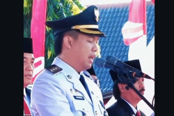 Pungli THR Bupati Cilacap Ternyata Sudah Berlangsung Sejak 2025