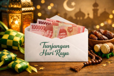 KPK Ingatkan Kepala Daerah Tak Wajib Beri THR ke Pihak Eksternal